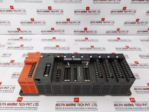 Mitsubishi Electric Melsec A1s61p Power Supply Unit 240v