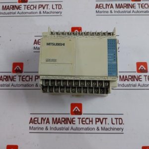 Mitsubishi Electric Melsec Fx1s-30mr-001 Programmable Controller