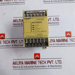 Mitsubishi Electric Melsec Fxos-10mr-esul Programmable Controller