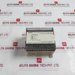 Mitsubishi Electric Melsec Fxos-30mr Programmable Controller 264v