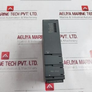 Mitsubishi Electric Melsec-Q Q02cpu Cpu Unit 5v