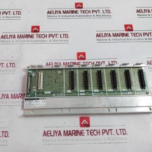 Mitsubishi Electric Melsec-Q Q35b Base Unit