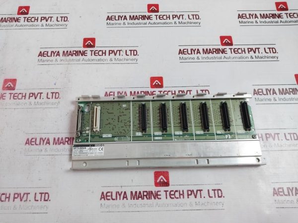 Mitsubishi Electric Melsec-Q Q35b Base Unit