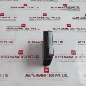 Mitsubishi Electric Melsec-Q Q64ad-Gh Isolated AD Converter Unit 15v