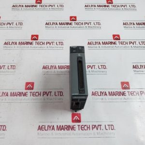 Mitsubishi Electric Melsec-Q Qd75mh2 Positioning Unit 24v