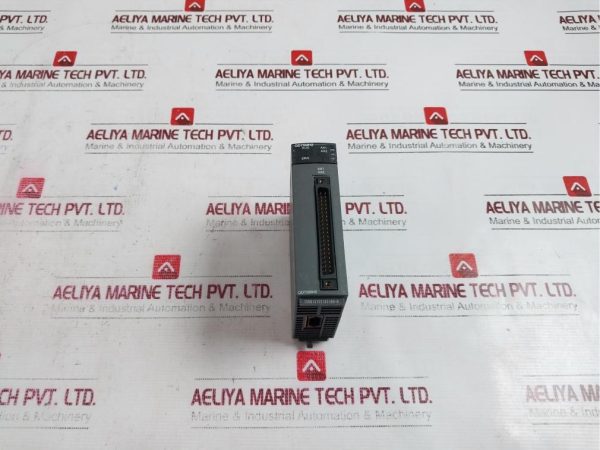 Mitsubishi Electric Melsec-Q Qd75mh2 Positioning Unit 24v