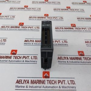 Mitsubishi Electric Melsec-Q Qd77ms16 Simple Motion Unit 24v