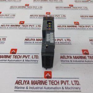 Mitsubishi Electric Melsec-Q Qj61bt11n Cc-Link Master Unit 5v