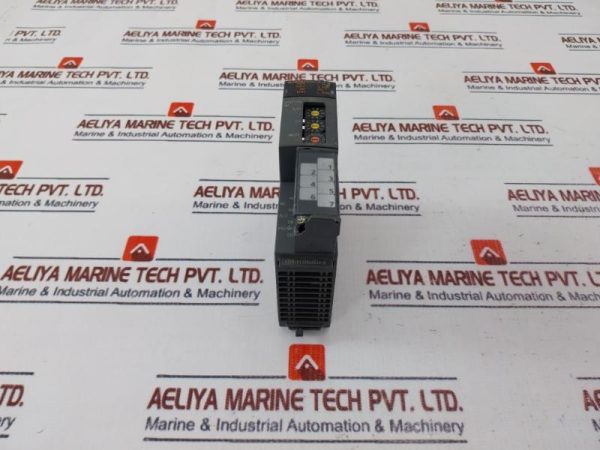 Mitsubishi Electric Melsec-Q Qj61bt11n Cc-Link Master Unit 5v