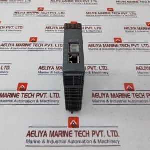 Mitsubishi Electric Melsec-Q Qj71gf11-T2 Cc-Link Ie Field Master Unit 5v