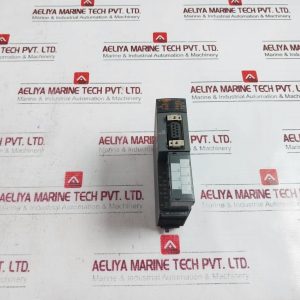 Mitsubishi Electric Melsec-Q Qj71mb91 Modbus IF Unit 5v