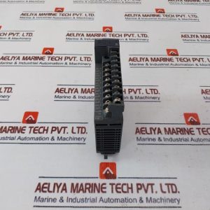 Mitsubishi Electric Melsec-Q Qx40 Input Unit 24v