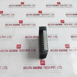 Mitsubishi Electric Melsec-Q Qx40 Input Unit 24v