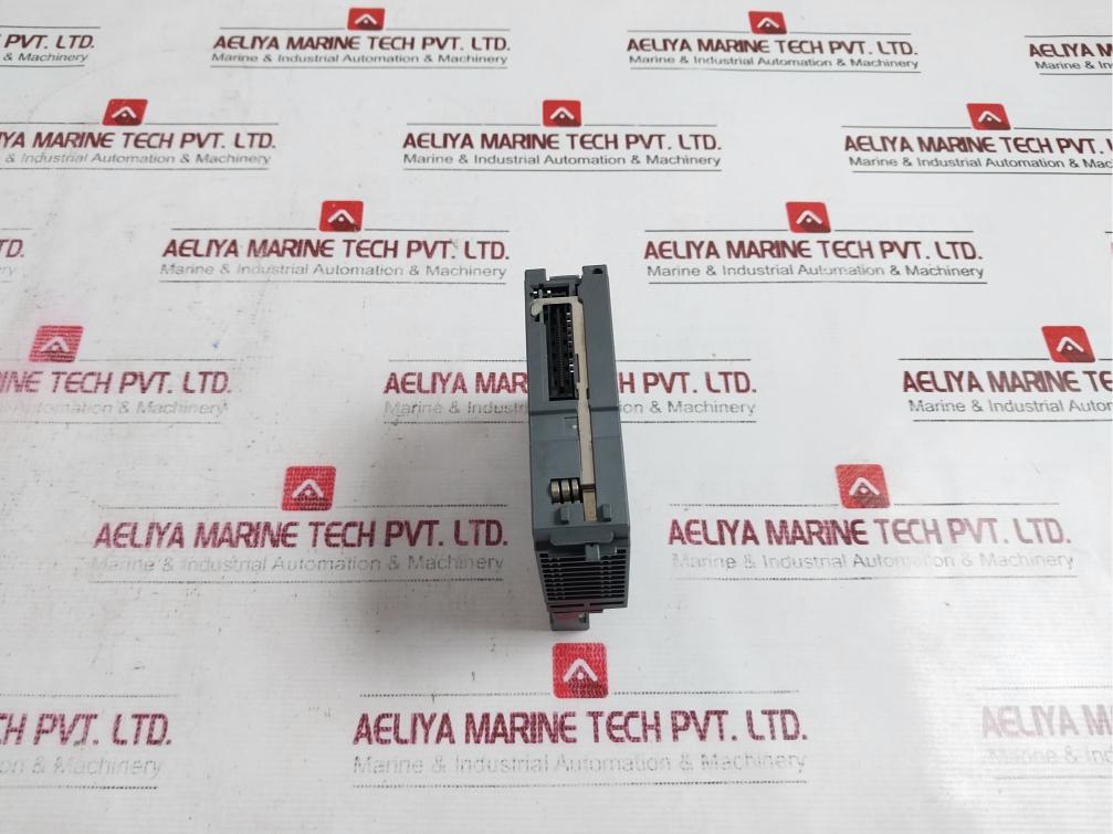 Mitsubishi Electric Melsec-Q Qx40 Input Unit 24v - Image 4