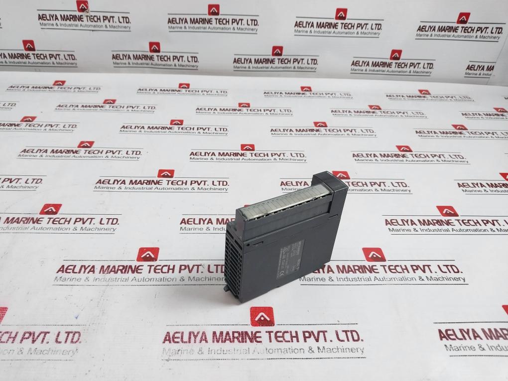 Mitsubishi Electric Melsec-Q Qx40 Input Unit 24v - Image 3