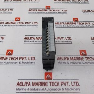 Mitsubishi Electric Melsec-Q Qx40-S1 Input Unit 24v