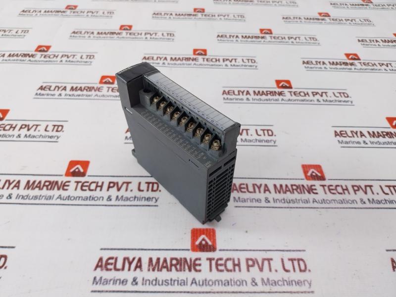 Mitsubishi Electric Melsec-Q Qx40-S1 Input Unit 24v - Image 3