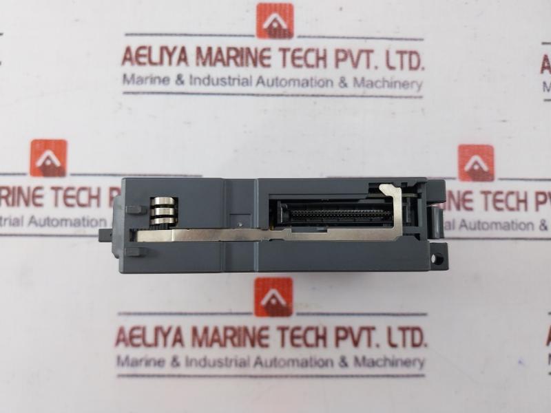 Mitsubishi Electric Melsec-Q Qx40-S1 Input Unit 24v - Image 4