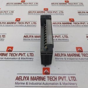 Mitsubishi Electric Melsec-Q Qy10 Output Unit 240v