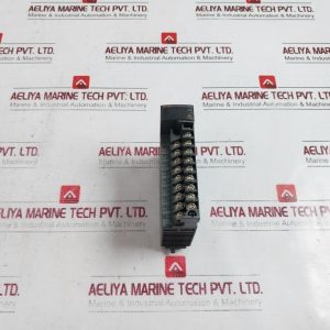 Mitsubishi Electric Melsec-Q Qy10 Output Unit 240v