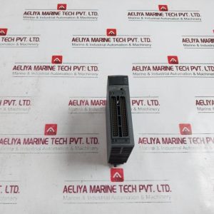 Mitsubishi Electric Melsec-Q Qy42p Output Unit 24v