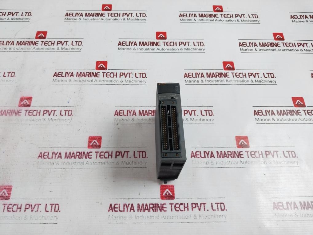 Mitsubishi Electric Melsec-Q Qy42p Output Unit 24v