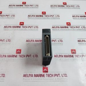 Mitsubishi Electric Melsec-Q Qy81p Output Unit 24v