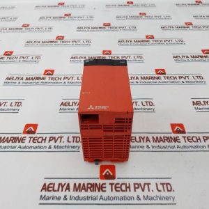 Mitsubishi Electric Melsec Q61p Power Supply Unit 240v