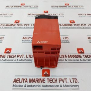 Mitsubishi Electric Melsec Q61p Power Supply Unit 240v