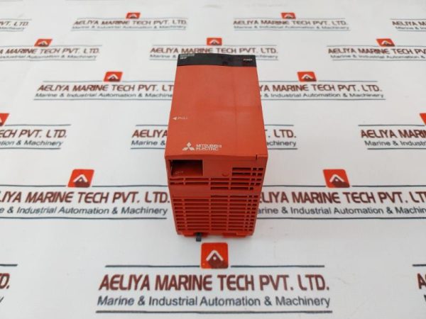 Mitsubishi Electric Melsec Q61p Power Supply Unit 240v