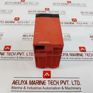 Mitsubishi Electric Melsec Q61p Power Supply Unit 240v