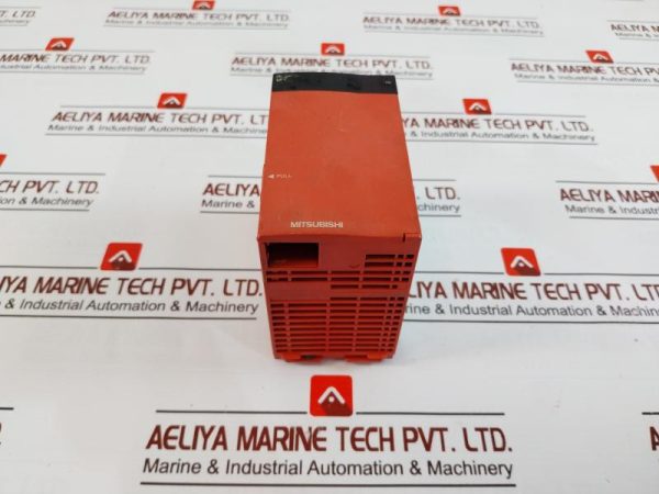 Mitsubishi Electric Melsec Q61p Power Supply Unit 240v