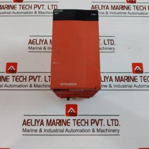 Mitsubishi Electric Melsec-q Q61p Power Supply Unit 240v
