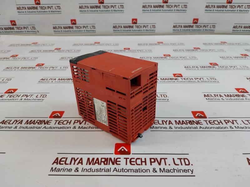 Mitsubishi Electric Melsec-q Q61p Power Supply Unit 240v - Image 3