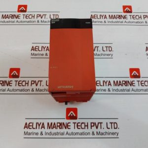 Mitsubishi Electric Melsec-q Q61p Power Supply Unit 240v