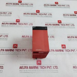 Mitsubishi Electric Melsec-q Q62p Power Supply Unit 240v