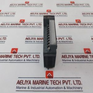 Mitsubishi Electric Melsec-q Q64ad Ad Converter Unit