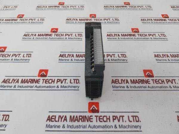 Mitsubishi Electric Melsec-q Q64ad Ad Converter Unit