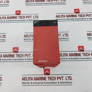 Mitsubishi Electric Melsec-q Q64p Power Supply Unit 240v