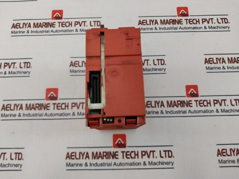 Mitsubishi Electric Melsec-q Q64p Power Supply Unit 240v - Image 4