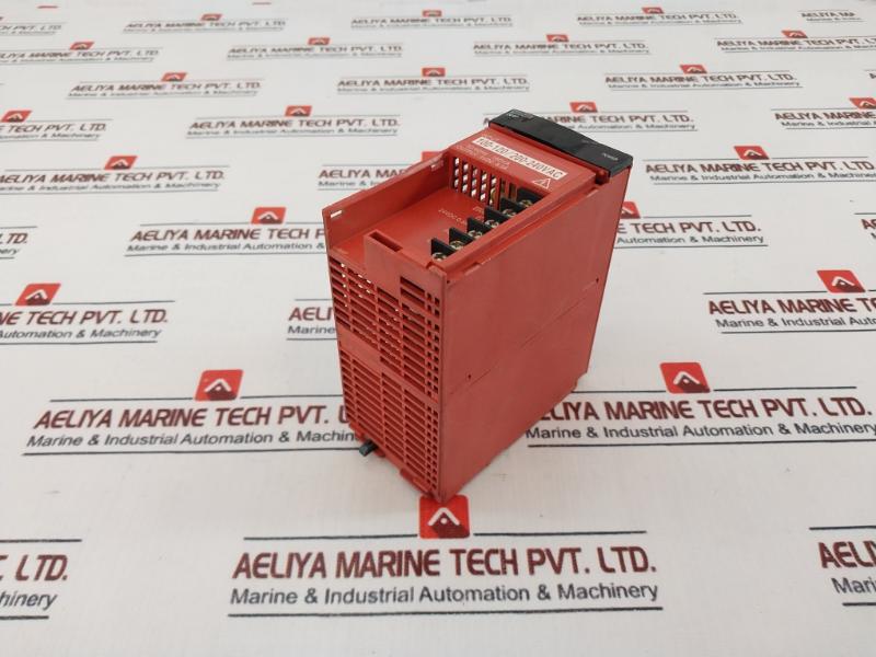Mitsubishi Electric Melsec-q Q64p Power Supply Unit 240v - Image 3