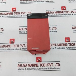 Mitsubishi Electric Melsec-q Q64pn Power Supply Unit 240v