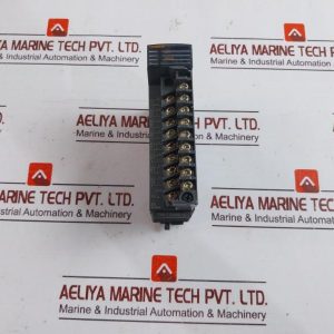 Mitsubishi Electric Melsec-q Q68adi Ad Converter Unit 5v