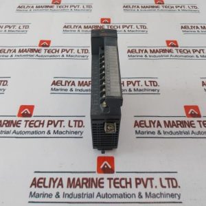 Mitsubishi Electric Melsec-q Q68dav Da Converter Unit