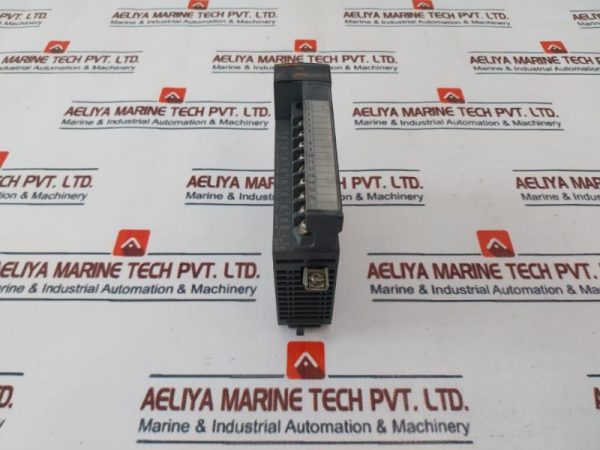 Mitsubishi Electric Melsec-q Q68dav Da Converter Unit