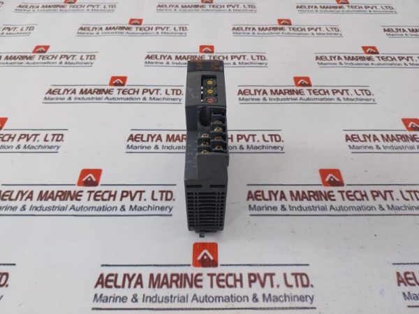 Mitsubishi Electric Melsec-q Qj61bt11n Cc-link Master Unit 5v