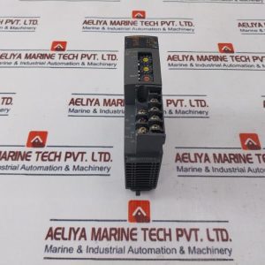 Mitsubishi Electric Melsec-q Qj61bt11n Cc-link Master Unit 5v