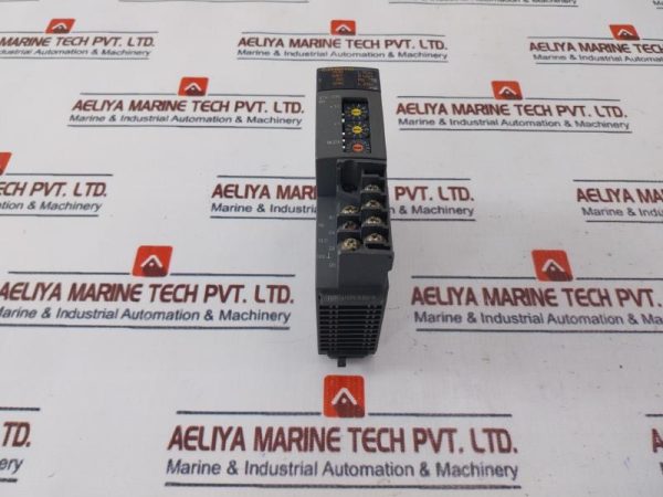 Mitsubishi Electric Melsec-q Qj61bt11n Cc-link Master Unit 5v