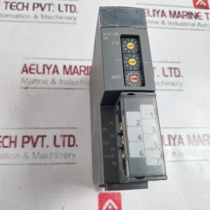 Mitsubishi Electric Melsec-q Qj61bt11n Cc-link Master Unit 5v