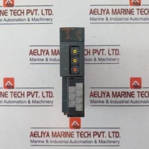 Mitsubishi Electric Melsec-q Qj61bt11n Master Unit